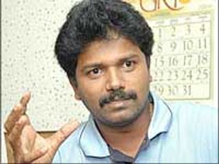 Susi Ganeshan to try his luck in Bollywood