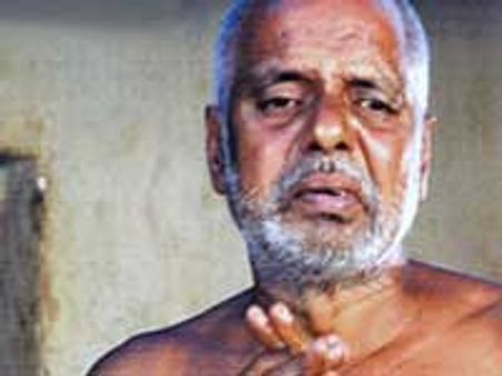 Oduvil - The versatile actor