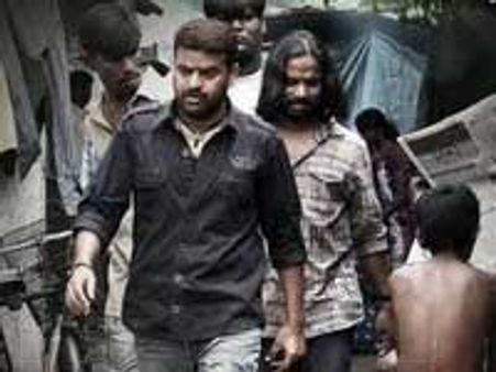 Tamil films at the Dubai Film Festival