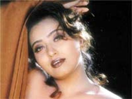 Mumtaz to share the screen with Kalabhavan Mani