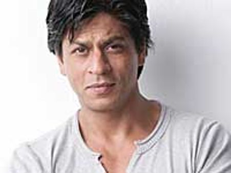 Shahrukh Khan to invade your living