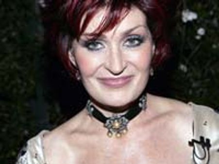 Sharon Osbourne apologises to Susan Boyle