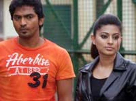 Venkat Prabhu's Gao to be released soon