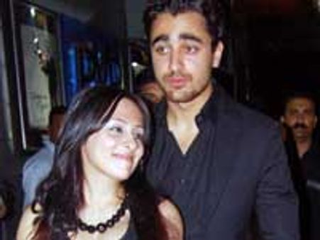 Imran Khan to be officially engaged to Avantika