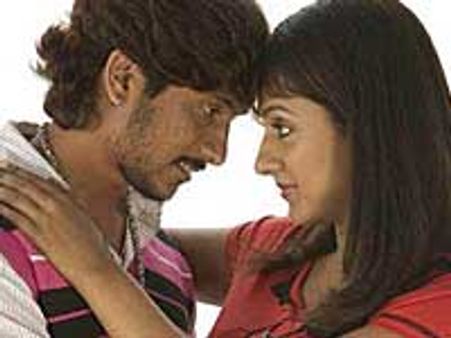 R Chandru ditches Ajay, ropes in Pankaj