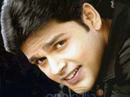 Shaam to play a young YSR