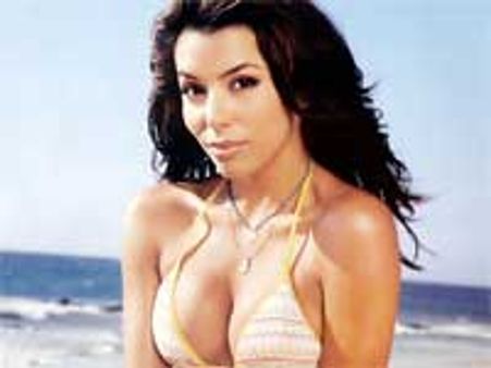 Eva Longoria is Philanthropist of the Year