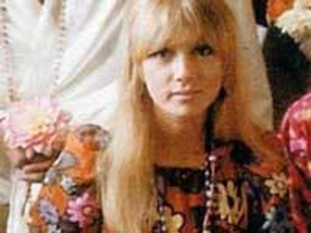 Pattie Boyd regrets being wooed by Eric Clapton