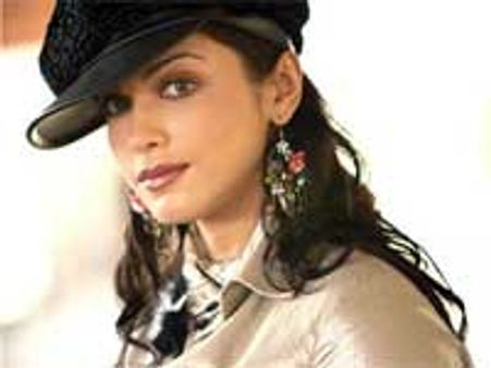 Eesha Koppikar busy preparing for her wedding