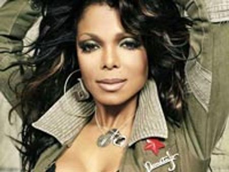 Janet Jackson denies reconciling with Jermaine Dupri
