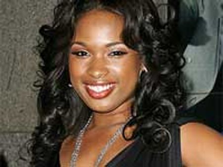 Jennifer Hudson to play Winnie Mandela