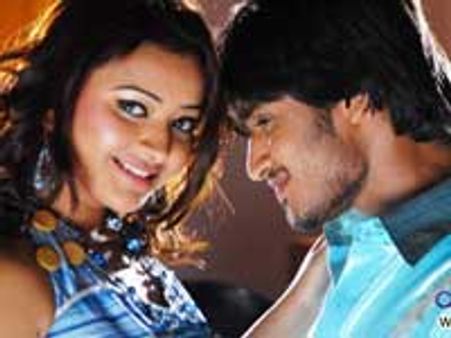 Kalavar King yet to can two songs