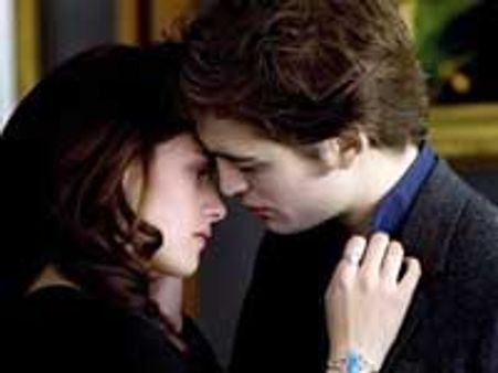 The Twilight Saga: New Moon Review