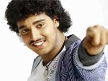 R Chandru to direct S Narayan's son Pankaj