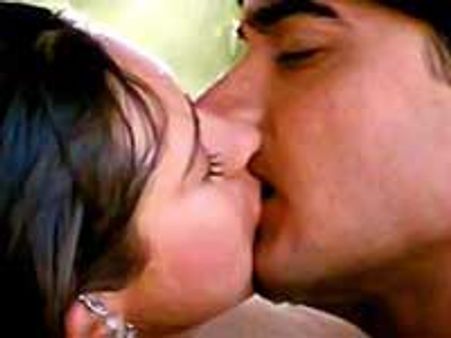 Aamir Khan: The original 'serial kisser'