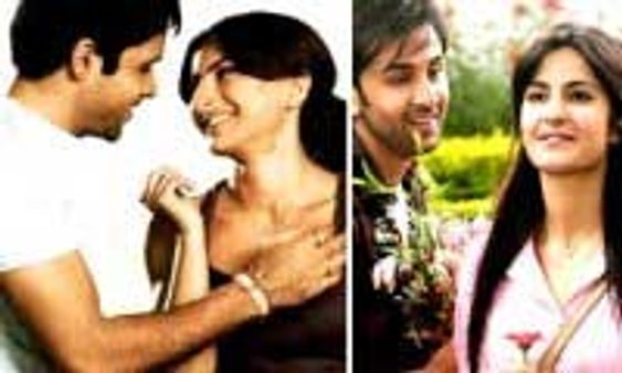 Ajab Prem still dominates overseas