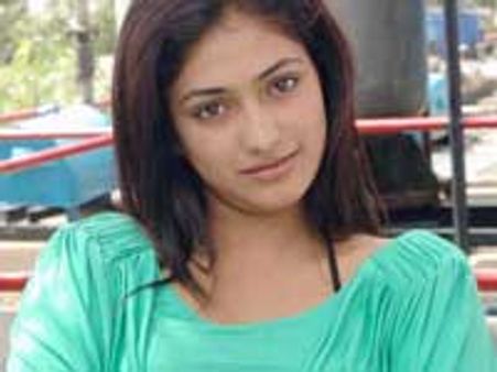 Haripriya denies signing Yograj Bhat's next project