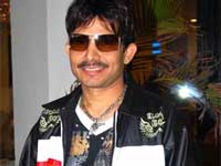 Kamal Rashid Khan re-enters Bigg Boss