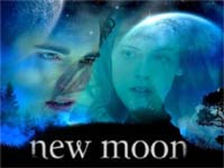 New Moon makes £1m in advance ticket sales