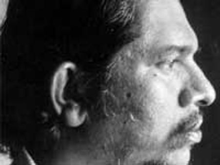 Pavithran, the genius