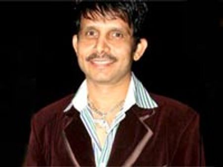 Kamal Rashid Khan isn't a wild card entry