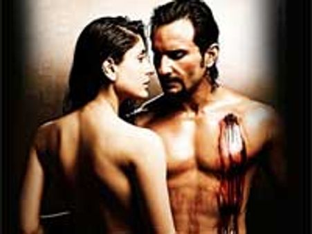 Kurbaan comes out of legal trouble