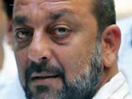 Sanjay Dutt in trouble for the beard