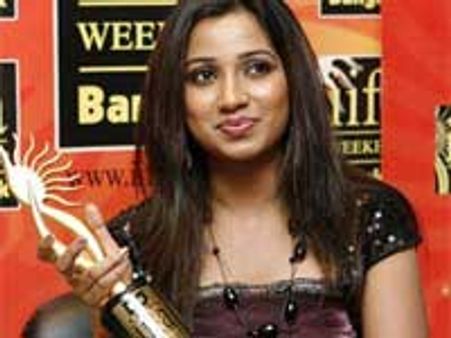 Shreya is the sixth captain on Maha Mukbla