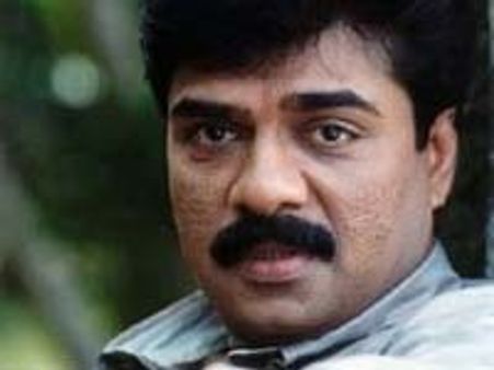 Vijayaraghavan to do double role again