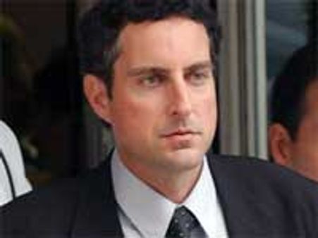 Stern goes for the settlement