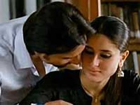 Kurbaan gets a below the mark opening