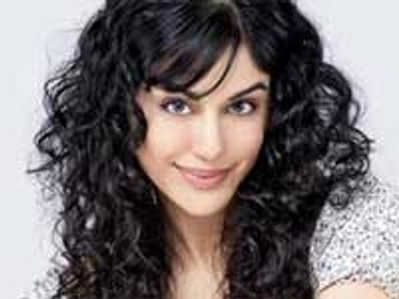 Exam fever grips Adah Sharma