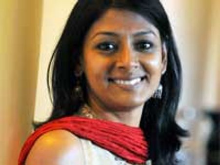 Nandita tired of being single