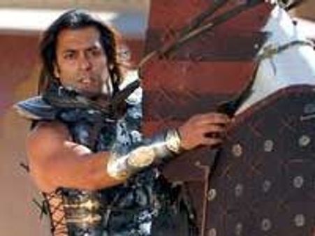 Veer and My Name Is Khan to release promos