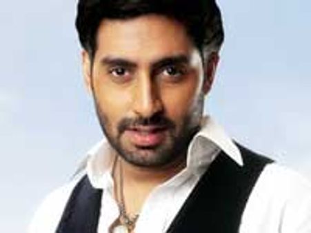 Abhishek to star in Ghilli remake