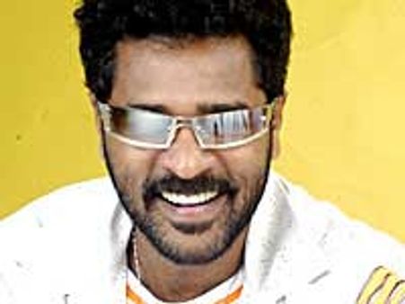 ABCL eyes Wanted director Prabhu Deva