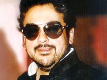 It was very sweet of Shilpa to invite me: Adnan Sami