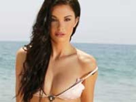 Jayde Nicole wants Audrina to pose nude for Playboy