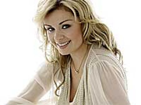 Katherine cancels her London Concert