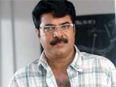 Mammootty proves to be a responsible citizen