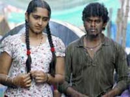 Censor Board rejects Renigunta!