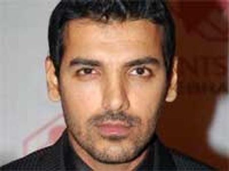 “Condoms are cool” - John Abraham