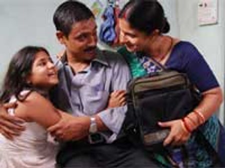 Subrat Dutta wins award at Cairo Film Fest