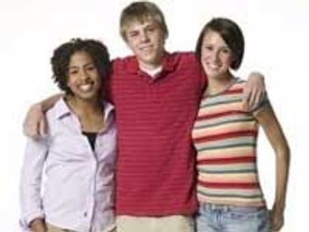 'Gimme Dat Christian Side Hug' hit in You Tube