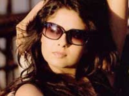 Chhavi Mittal goes musical