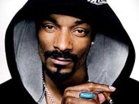 Snoop Dogg wants to take over Oprah's talk show