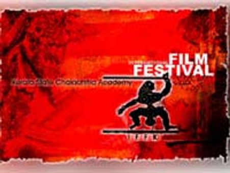 Kerala Film Festival on Dec 11