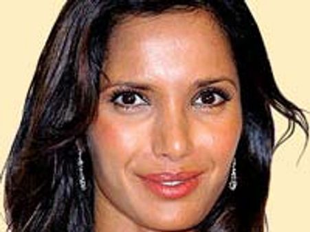 Padma Lakshmi likes her better when naked