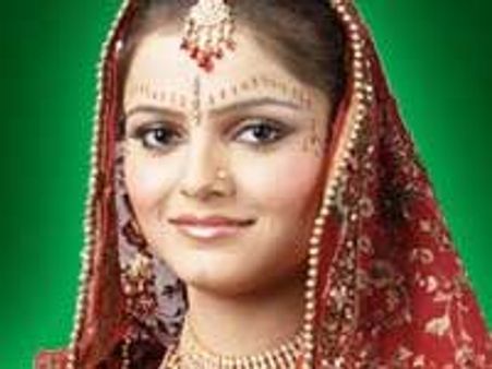 Rubina Dilaik scared of shooting