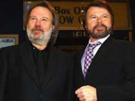 Abbaworld opening in London for ABBA fans